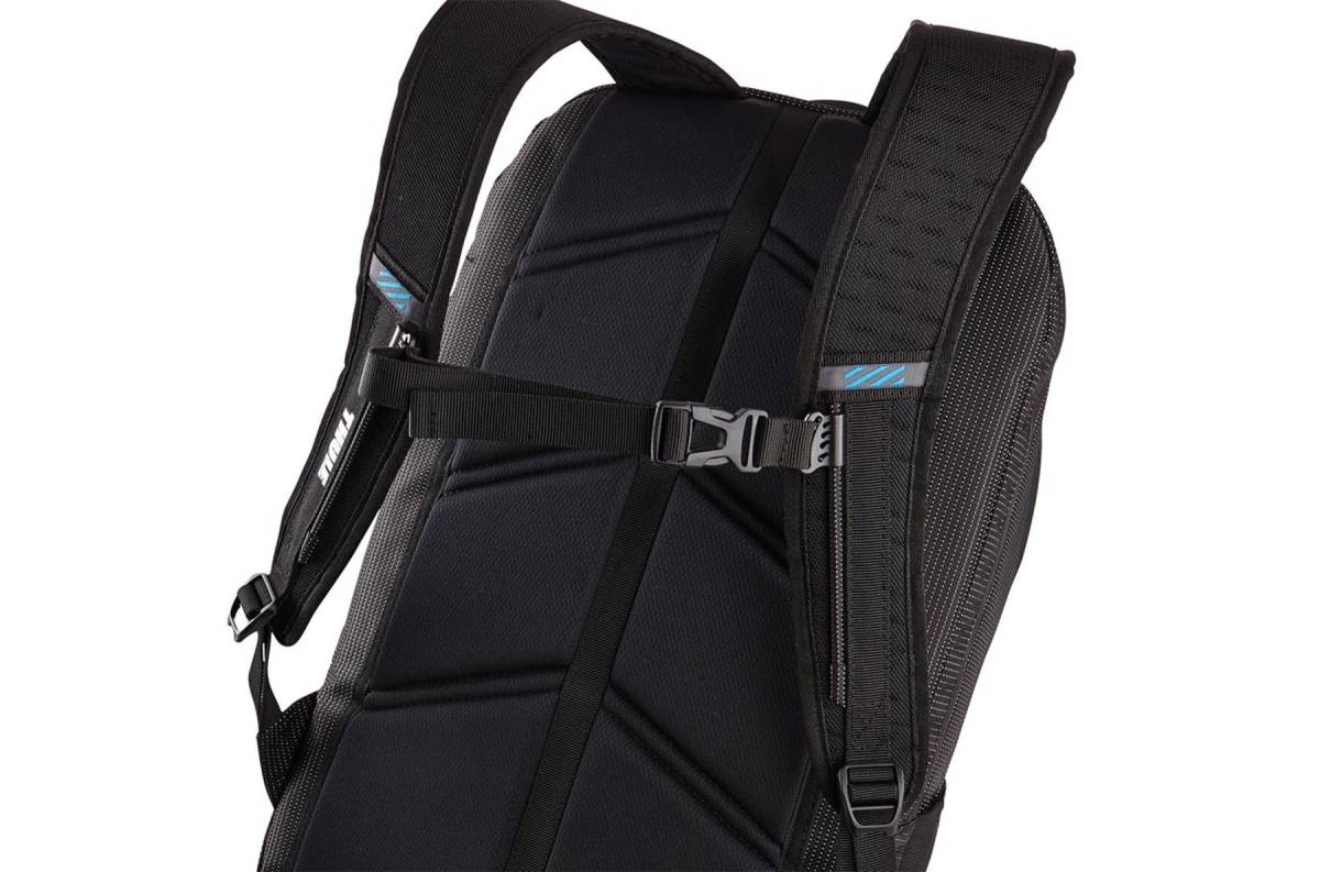 Mochila thule crossover online 32l