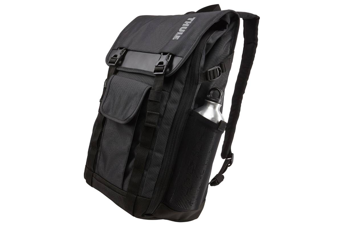 Thule subterra backpack store 25l review