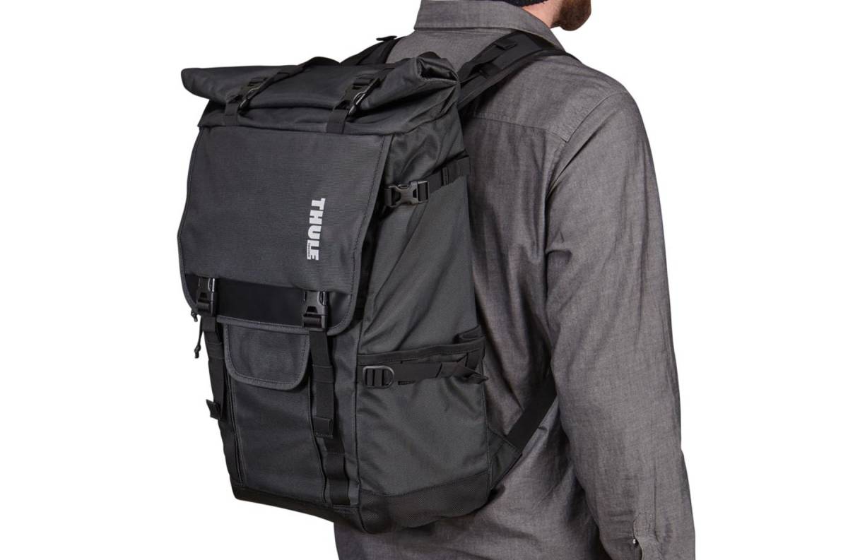 Thule covert hotsell dslr backpack