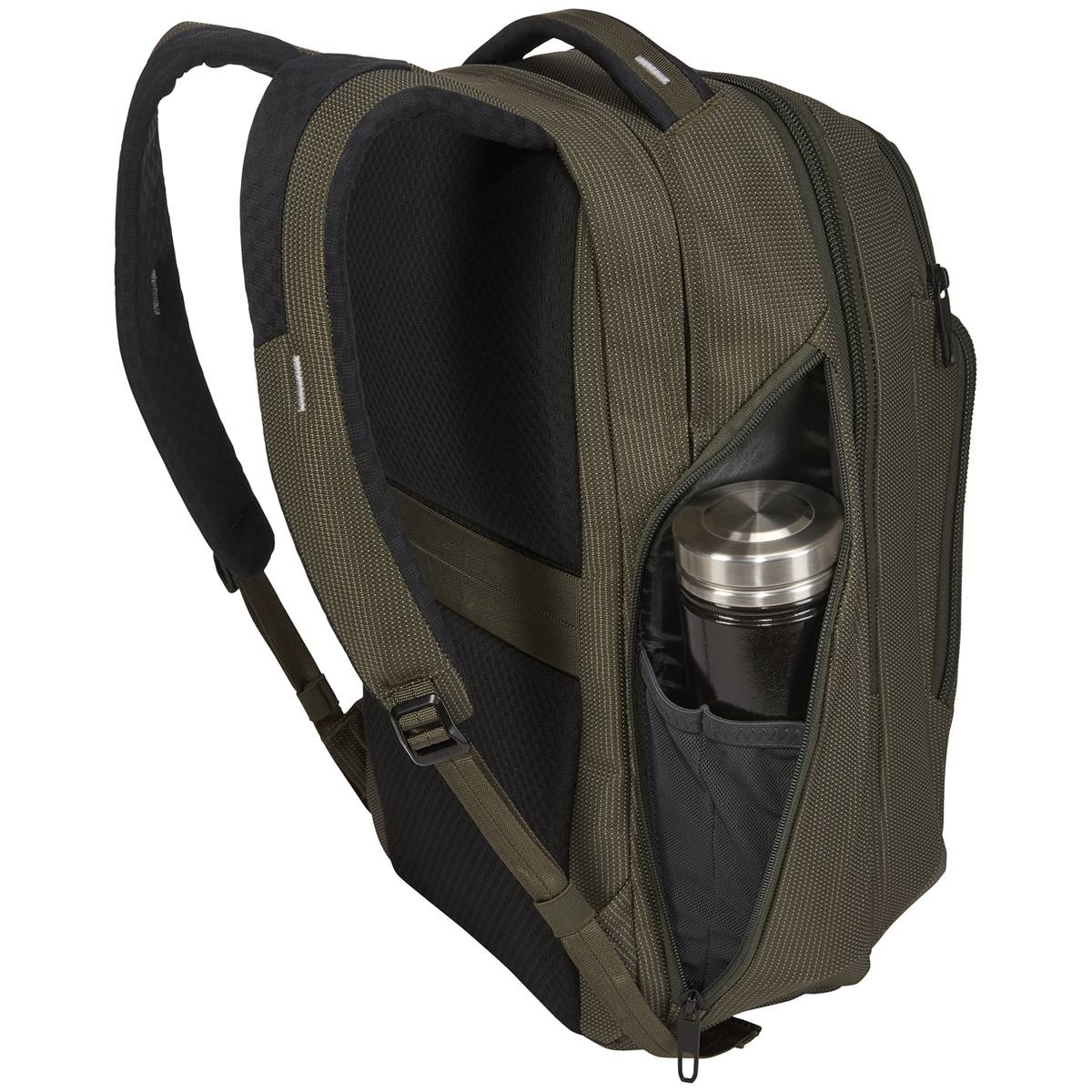 Thule Crossover 2 Backpack 30L Verde - Big Country