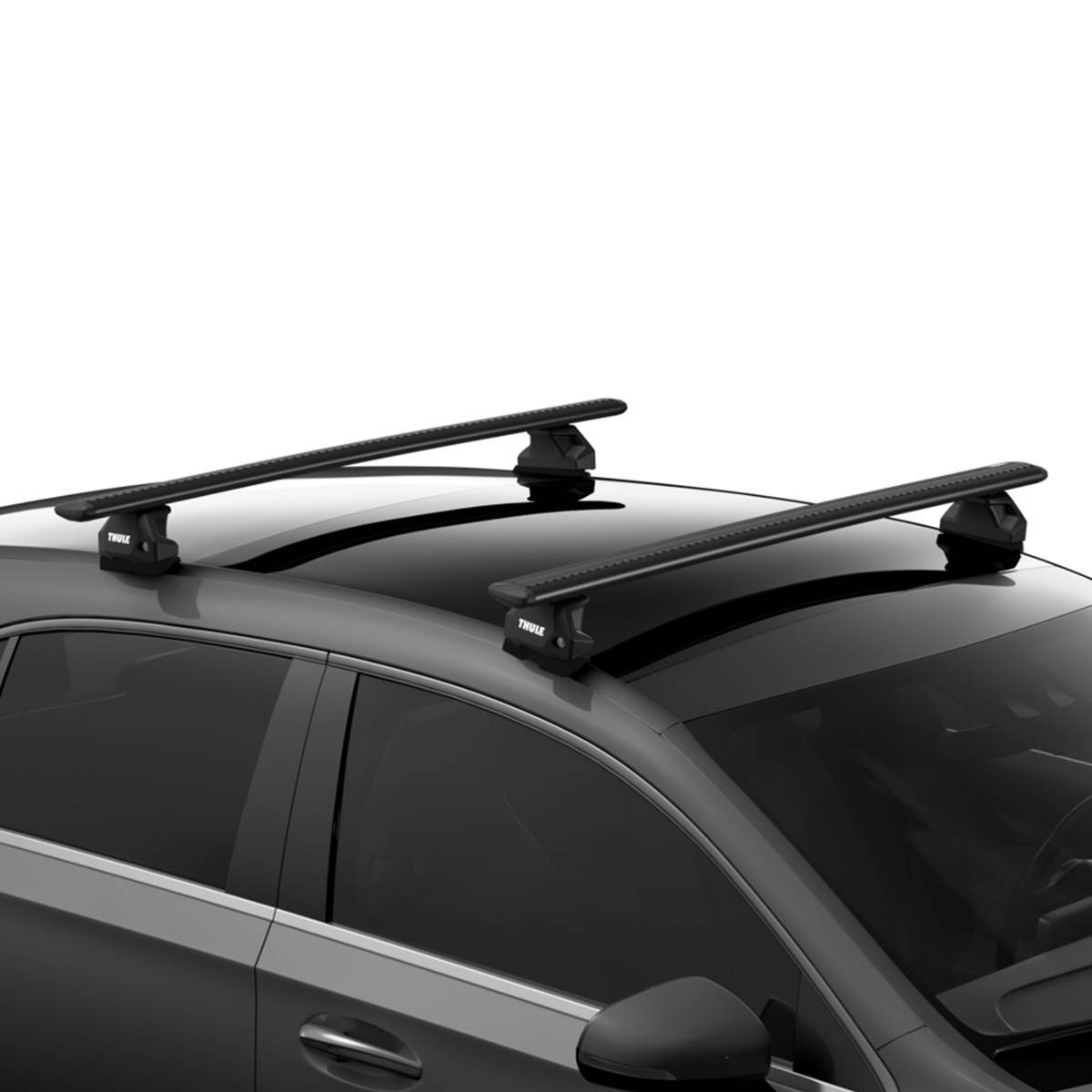 Thule squarebar 200 hot sale