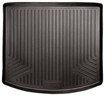 Husky Liners - Husky CargoLiner cajuela negro Mazda CX-5 13-16