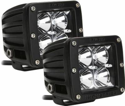 Rigid Industries - Faros Dually Flood