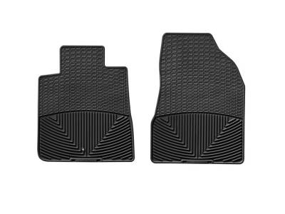 Weathertech - Floor Liner 1ra Fila Negro Buick Enclave W68