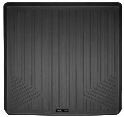 Husky Liners - Cargo Liner Husky Negro Tahoe 15-20