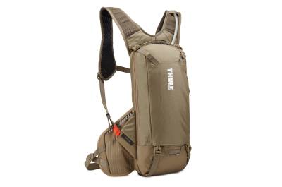 Thule - Mochila de hidratación Thule Rail 8L Beige