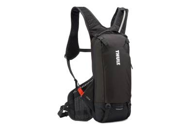 Thule - Mochila de hidratación Thule Rail 8L Negra