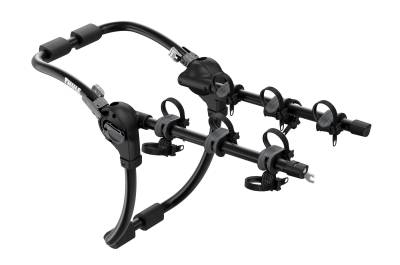 Thule gateway cheap 2 bike rack