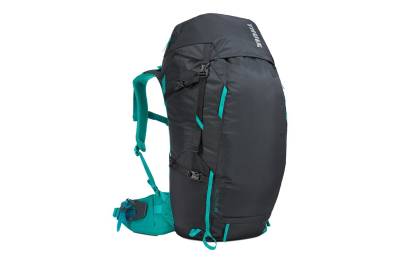 Mochila viaje LandMark 40 lt obsidian - Thule - Equipak