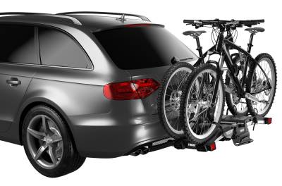 Thule - Thule EasyFold XT2 (2 bicicletas)