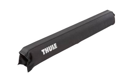 Thule - Thule Surf Pad Almohadillas de Espuma M 51 cm Barras cuadradas