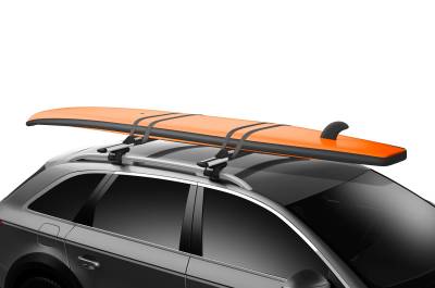 Thule - Thule Surf Pad Almohadillas de Espuma M 51 cm Wingbar