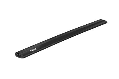 Thule - Thule Wingbar Edge 104 cm Black (1-pack)