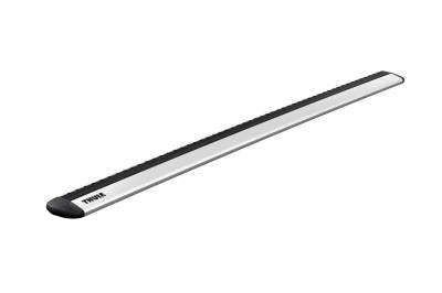 Thule - Thule WingBar Evo Aluminio 108 cm (43 in)