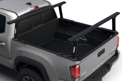 Thule - Barras portaequipaje para pick up XSporter Pro Mid