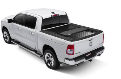 Undercover - Tapa plegable Ultra Flex 5.0' para Hilux 16-24