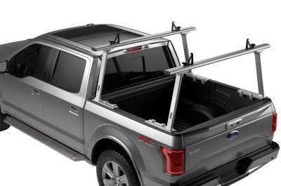 Thule - Thule TracRac TracOne Plata