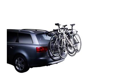 Thule - Thule Clip On 9103 (3 bicicletas)