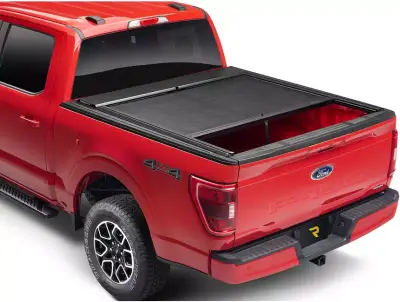 Roll N Lock - Tapa Retractil Roll N Lock M-XT de 5.10' para Silverado / Sierra 1500 19-24