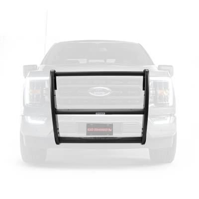 Go Rhino - Euroguard Plus Ford F-150 / Lobo 21-22 (Solo Centro)