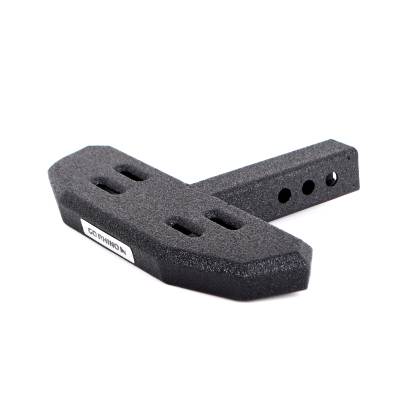 Go Rhino - Hitch Step GR RB30 Slim Pol (Universal)