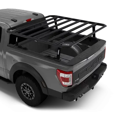 Thule - Thule Caprock Truck Bed Long 190 x 190 cm