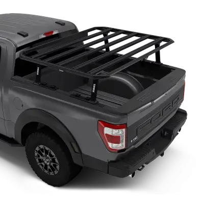 Thule - Thule Caprock Truck Bed Short 150 x 190 cm