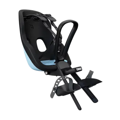 Thule - Silla Portabebé Thule Yepp Nexxt 2 Mini Aquamarine