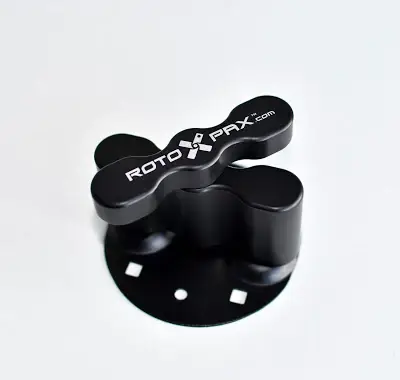 Rotopax - Rotopax Standard Pack Mount