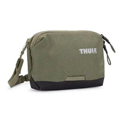 Thule - Bolso Cruzado Thule Paramount 2L Soft Green