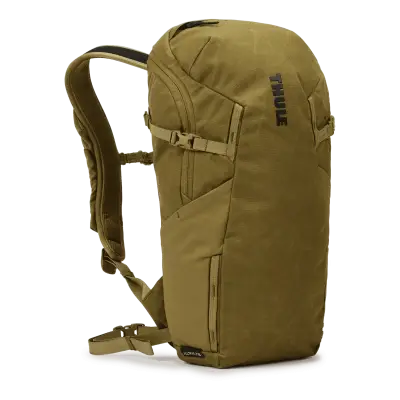 Thule - Mochila Thule AllTrail X 15L Nutria