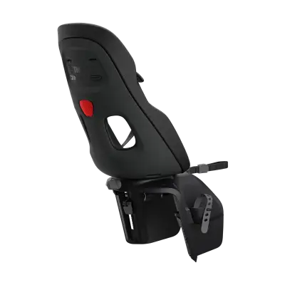 Thule - Silla portabebé Thule Yepp Nexxt 2 Maxi Negra (Montaje en Soporte)