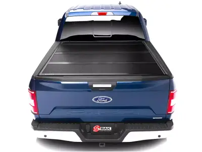 BAK Industries - Tapa Plegable FiberMax 6.7' para F-150 / Lobo 21-24