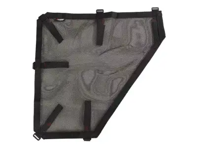 Rugged Ridge - Cubiertas para Puertas Tubulares Traseras Fortis Rugged Ridge para Wrangler JL / Gladiator 18-24 2D/4D