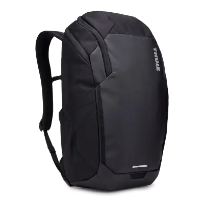 Thule - Mochila para Laptop Thule Chasm 26L Black