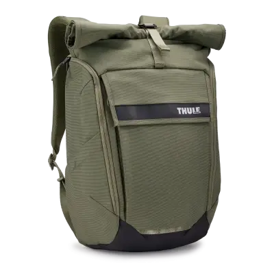 Thule - Mochila Thule para Laptop Paramount 24L Sort Green