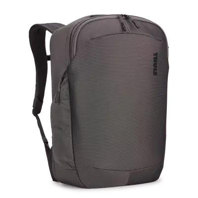 Thule - Maleta Thule Subterra 2 Convertible Carry-on Bag 40L Vetiver Gray