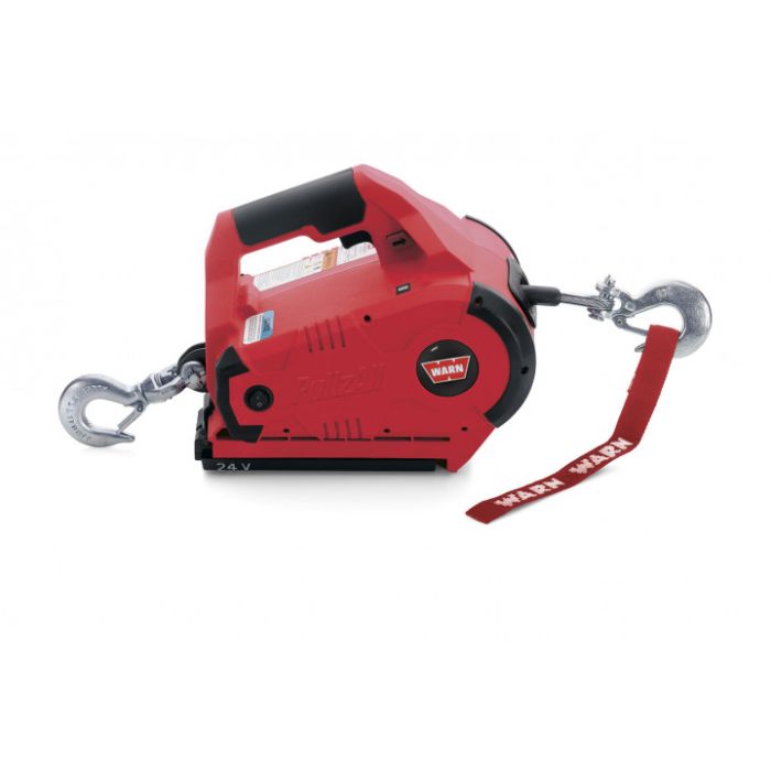 Warn - Winch Electrico portatil Inalambrico Pullzall