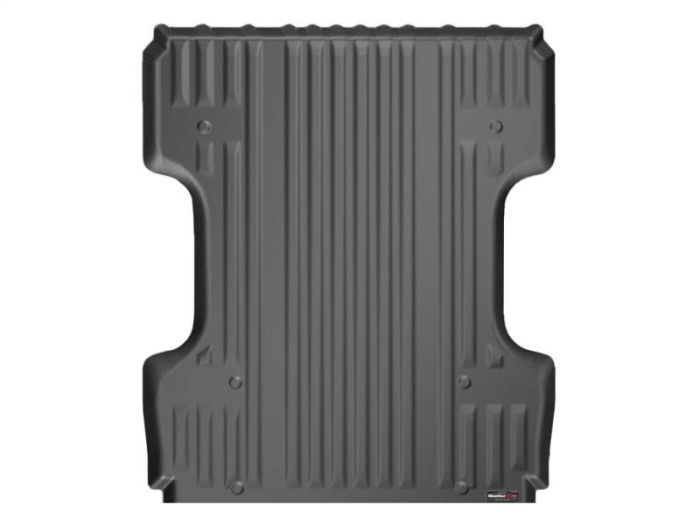 Weathertech - Tech Liner Chevrolet Toyota Tundra 07-17 / Toyota Tundra TRD 07-17