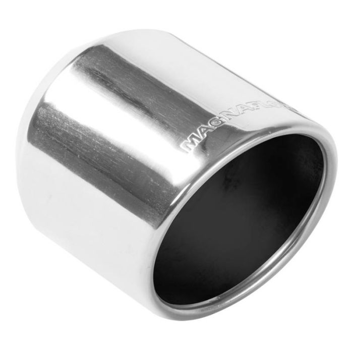 MagnaFlow Exhaust Products - MagnaFlow Exhaust Products Colilla  1-Pk  Bbr 4.00 X 5.00 2.5 Id 1 35136