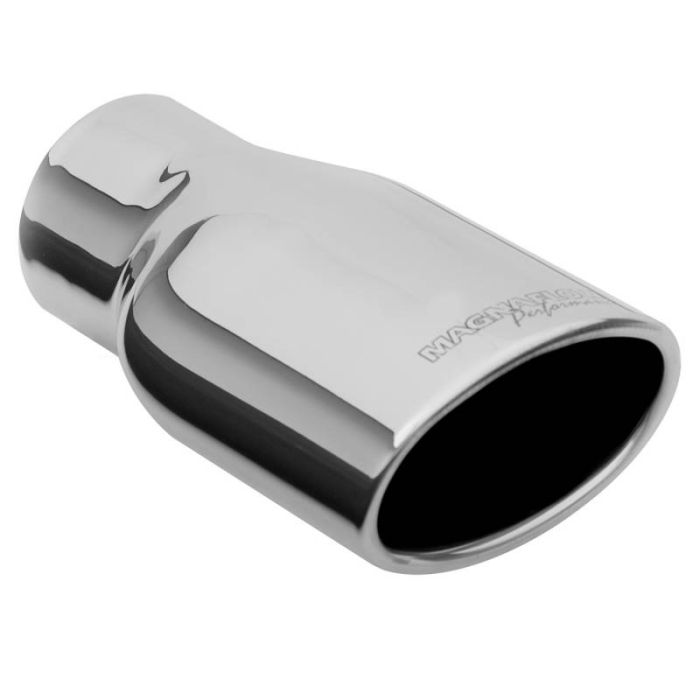 MagnaFlow Exhaust Products - MagnaFlow Exhaust Products Colilla  1-Pk  Oval Re DW 3.5X5.5 X 8 35171