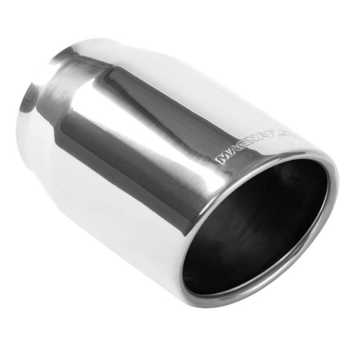 MagnaFlow Exhaust Products - MagnaFlow Exhaust Products Colilla  1-Pk  Re 5.00 X 8.00 4.00 Id 35148