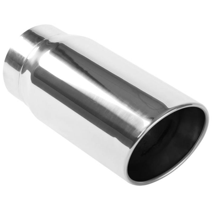 MagnaFlow Exhaust Products - MagnaFlow Exhaust Products Colilla (1-Pk) DWACRE 6.00 x 13 - 5.00" ID 35233