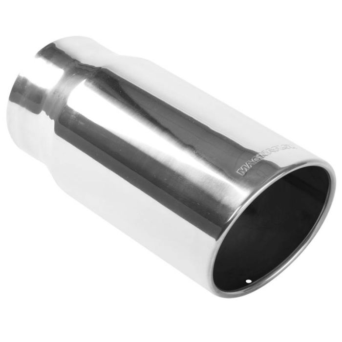 MagnaFlow Exhaust Products - MagnaFlow Exhaust Products Colilla 1-pak BB AC RE 6x13 5 ID 35185