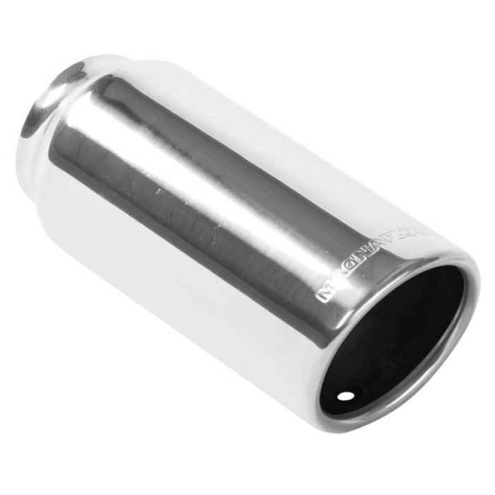 MagnaFlow Exhaust Products - MagnaFlow Exhaust Products Colilla 1-Pk  Bbr 3 X 7.00 2.25 Id 15? 35131