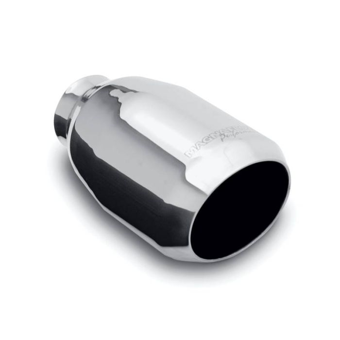 MagnaFlow Exhaust Products - MagnaFlow Exhaust Products Colilla 1-Pk  DW 4.50 x 8.00 2.25 Id 1 35128