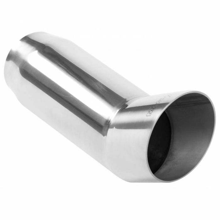 MagnaFlow Exhaust Products - MagnaFlow Exhaust Products Colilla 1-Pk Dtm 2.5 X 8.25 2.25 Id 35130