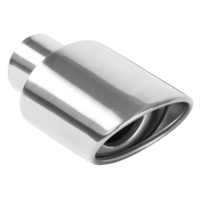 MagnaFlow Exhaust Products - MagnaFlow Exhaust Products Colilla 1-Pk Oval DW RE 3.25x4.5x7" 35158