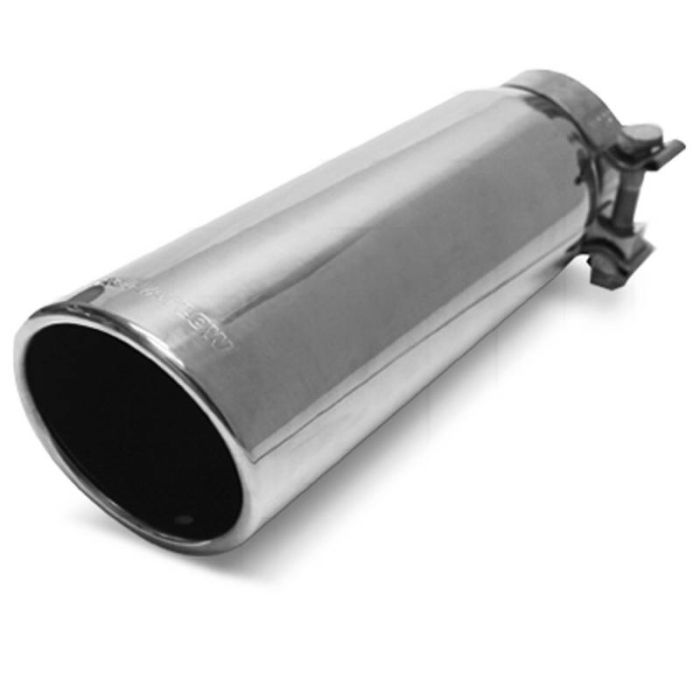 MagnaFlow Exhaust Products - MagnaFlow Exhaust Products Colilla C/Abrazadera 3.5x12 2.5-2.75" ID 35209