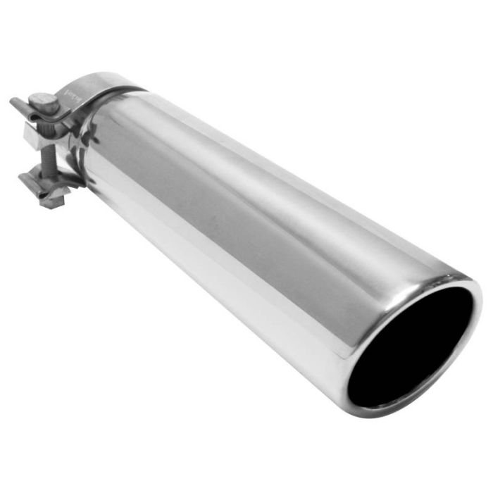 MagnaFlow Exhaust Products - MagnaFlow Exhaust Products Colilla C/Abrazadera 3x12" 2.25-2.5" ID 35208